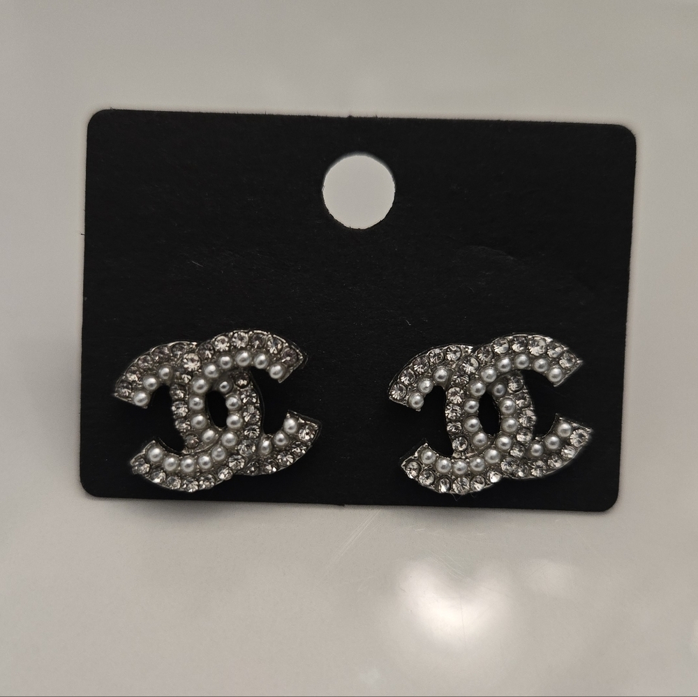 🔥Lux Earrings (Small)🔥